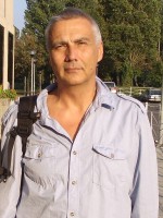 Krzysztof Krauze