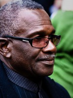 Rudolph Walker