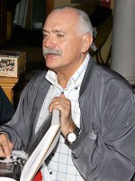 Nikita Mikhalkov