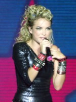 Lua Blanco