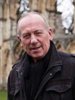 Christopher Timothy