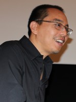 Apichatpong Weerasethakul