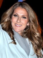 Céline Dion