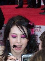 Skye Sweetnam