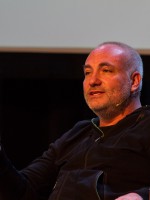 Kim Bodnia