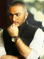 Tamer Hosny