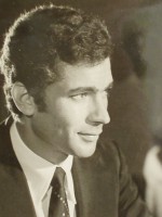 Mahmoud Kabil