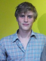 Johnny Flynn