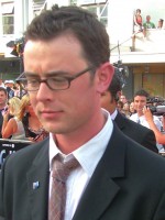 Colin Hanks