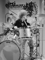 Mitch Mitchell