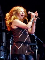 Carol Decker