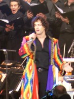 Lee Mead