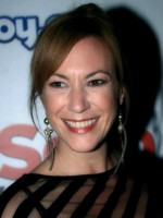 Tanya Franks