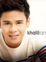 Khalil Ramos