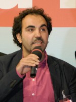 Adnan Maral