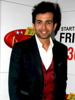 Jay Bhanushali