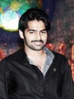 Ram Pothineni