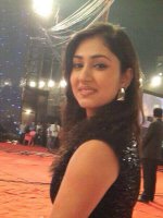 Disha Parmar