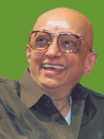 Cho Ramaswamy