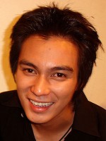 Baim Wong