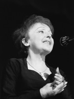 Édith Piaf