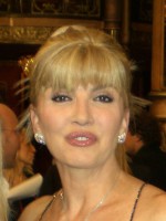 Milly Carlucci