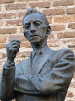 Agustín Lara