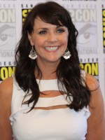 Amanda Tapping