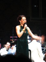 Rachel Tucker