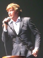 Rhys Darby