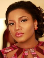 Omotola Jalade Ekeinde