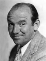 Ted Healy