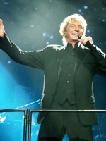 Barry Manilow