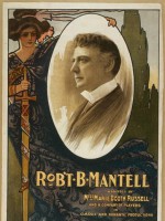 Robert B. Mantell