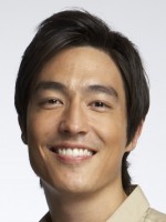 Daniel Henney