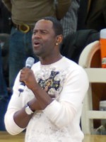 Brian McKnight