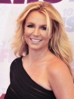 Britney Spears