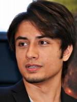 Ali Zafar