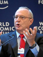 David Saperstein