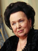 Galina Vishnevskaya