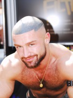 François Sagat