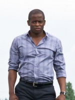 Dulé Hill