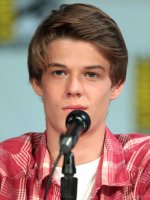 Colin Ford