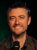 Sean Gunn