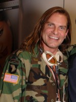 Evan Stone