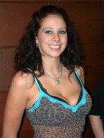 Gianna Michaels