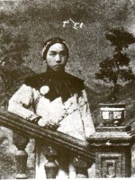 Lai Man-Wai