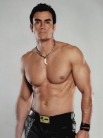 David Zepeda