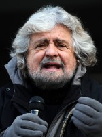 Beppe Grillo