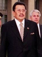 Joseph Estrada